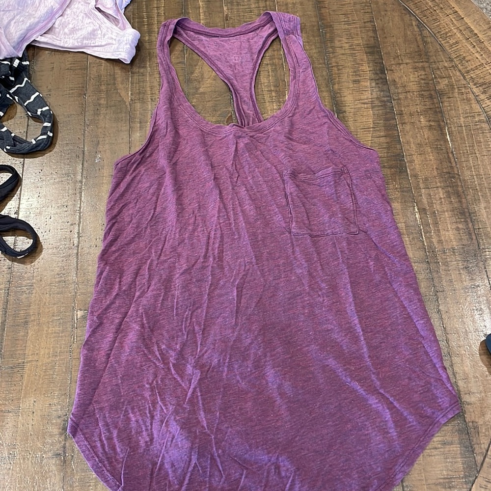 Lululemon